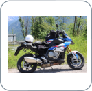 BMW S1000XR (2018 - heute) 165PS - Der schnelle Reisedampfer, der es nur laut mag